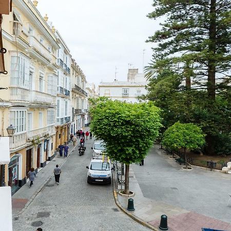 Balcones De Candelaria By Cadiz4Rentals Luaran gambar