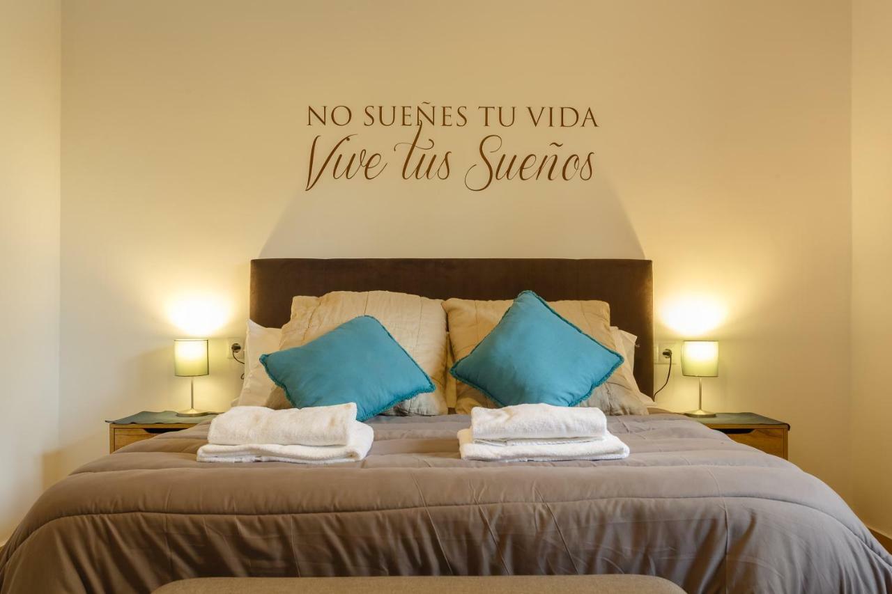 Balcones De Candelaria By Cadiz4Rentals Luaran gambar