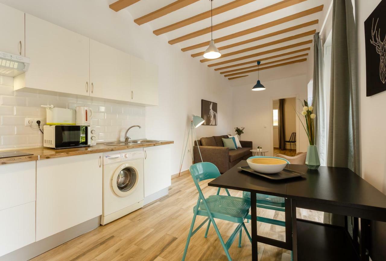 Balcones De Candelaria By Cadiz4Rentals Luaran gambar