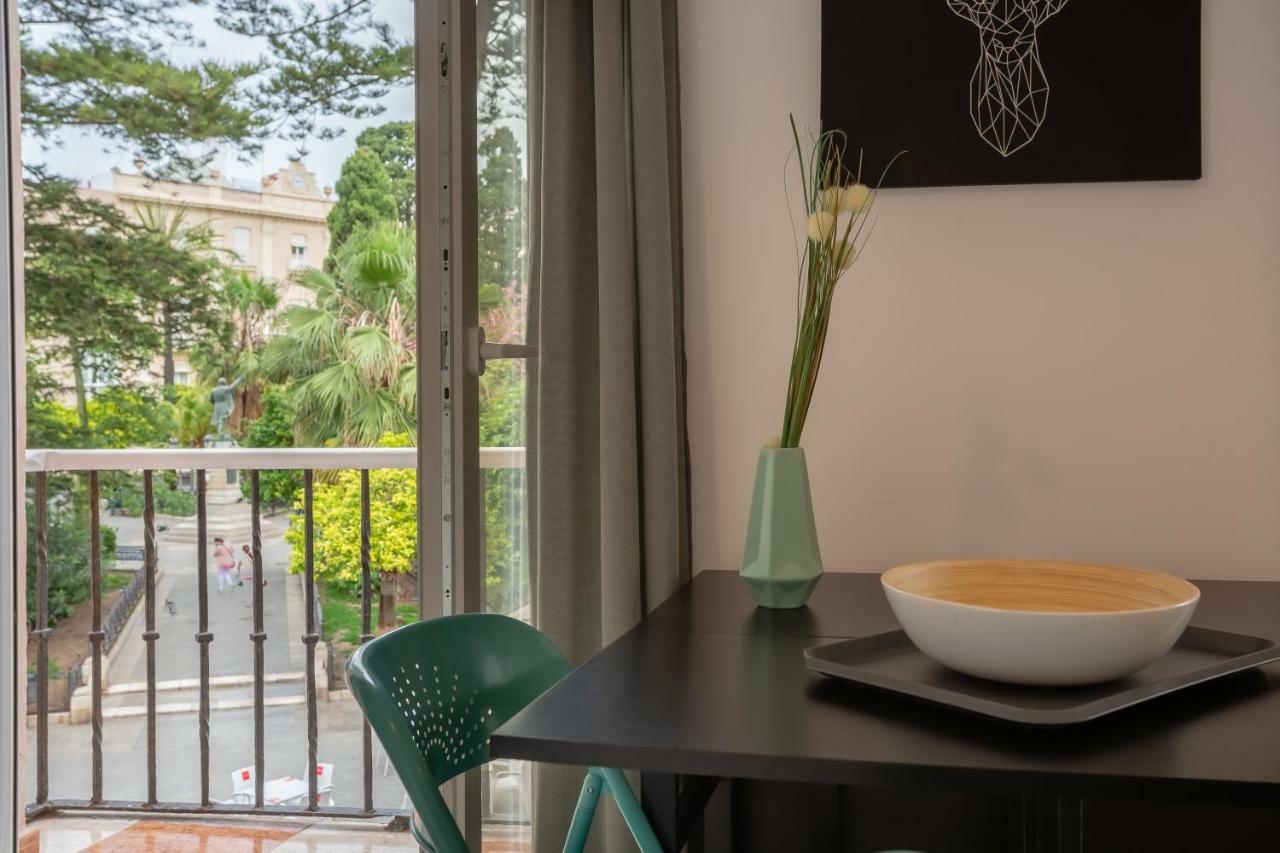 Balcones De Candelaria By Cadiz4Rentals Luaran gambar