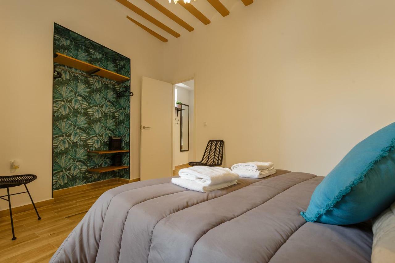 Balcones De Candelaria By Cadiz4Rentals Luaran gambar