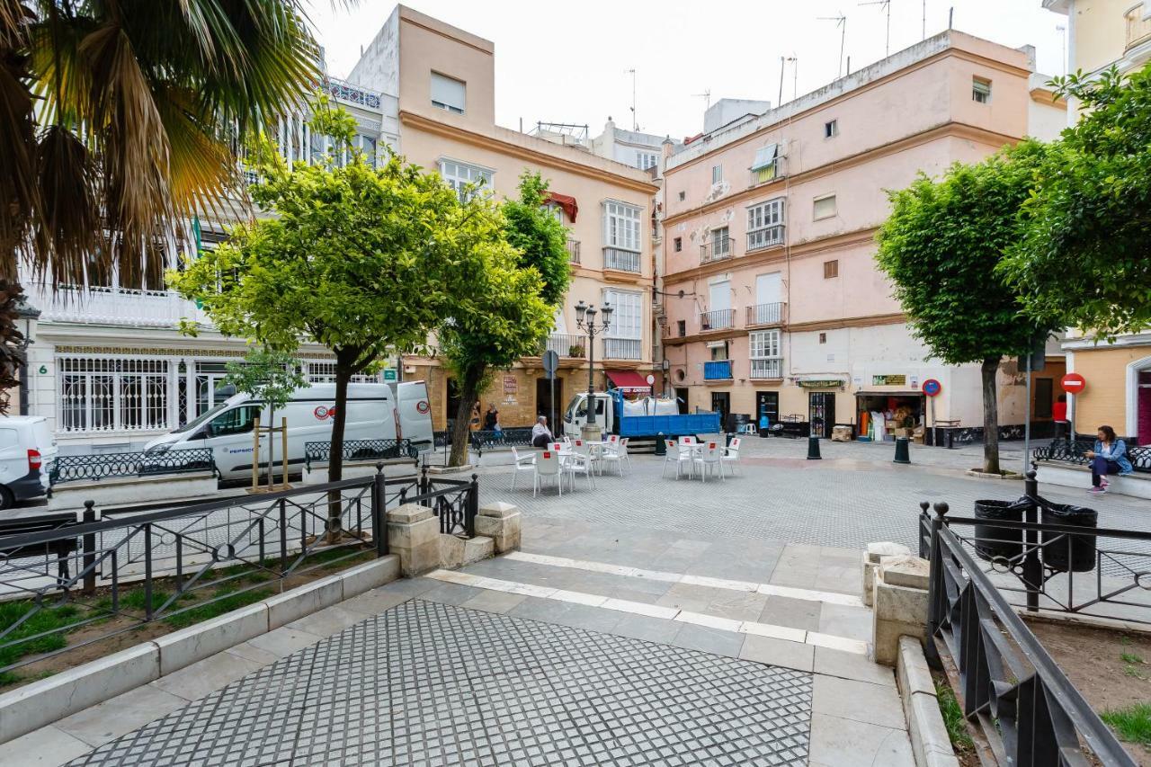 Balcones De Candelaria By Cadiz4Rentals Luaran gambar