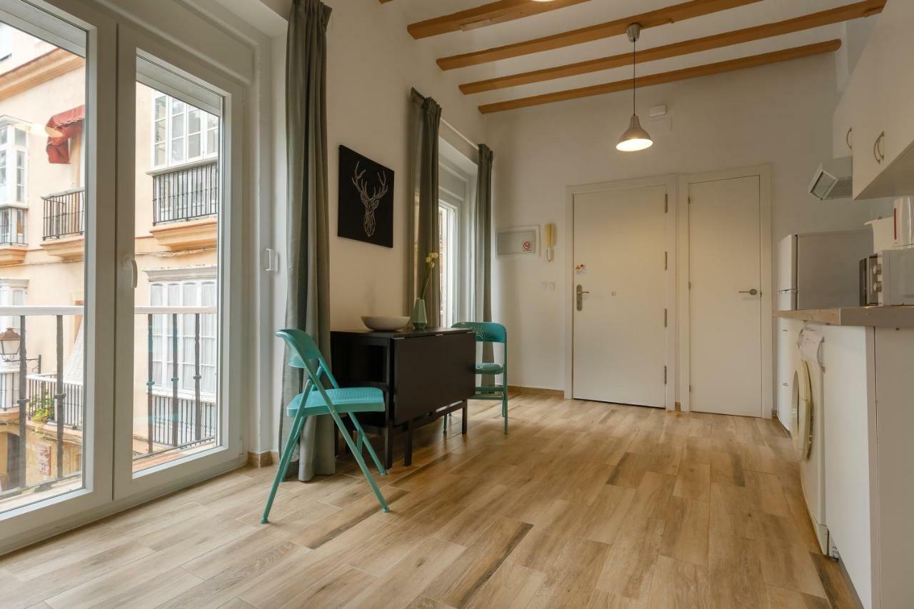 Balcones De Candelaria By Cadiz4Rentals Luaran gambar