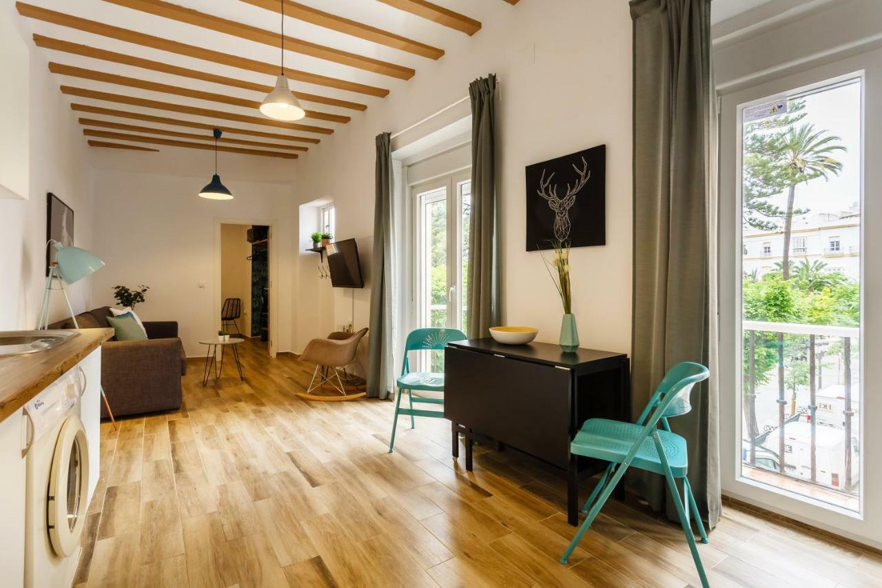 Balcones De Candelaria By Cadiz4Rentals Luaran gambar