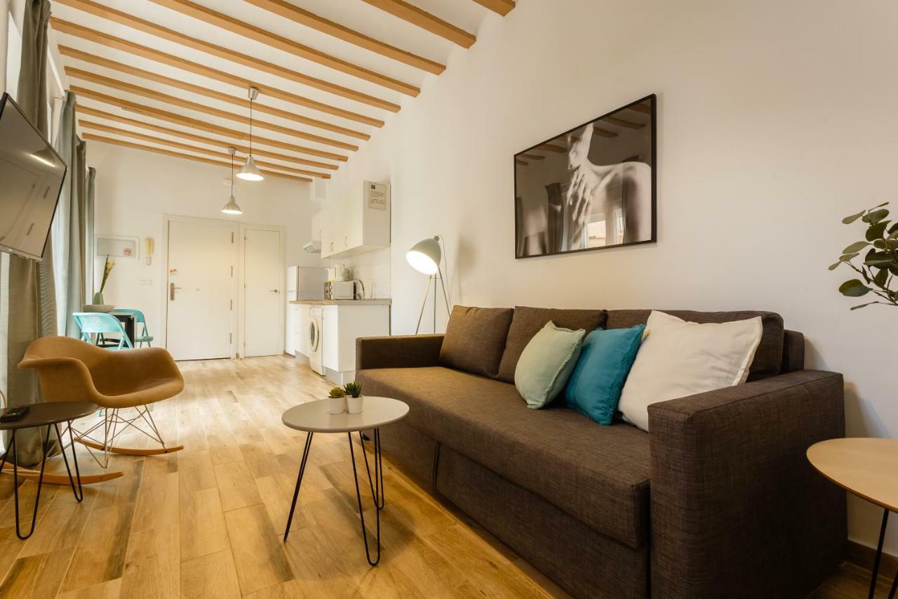 Balcones De Candelaria By Cadiz4Rentals Luaran gambar