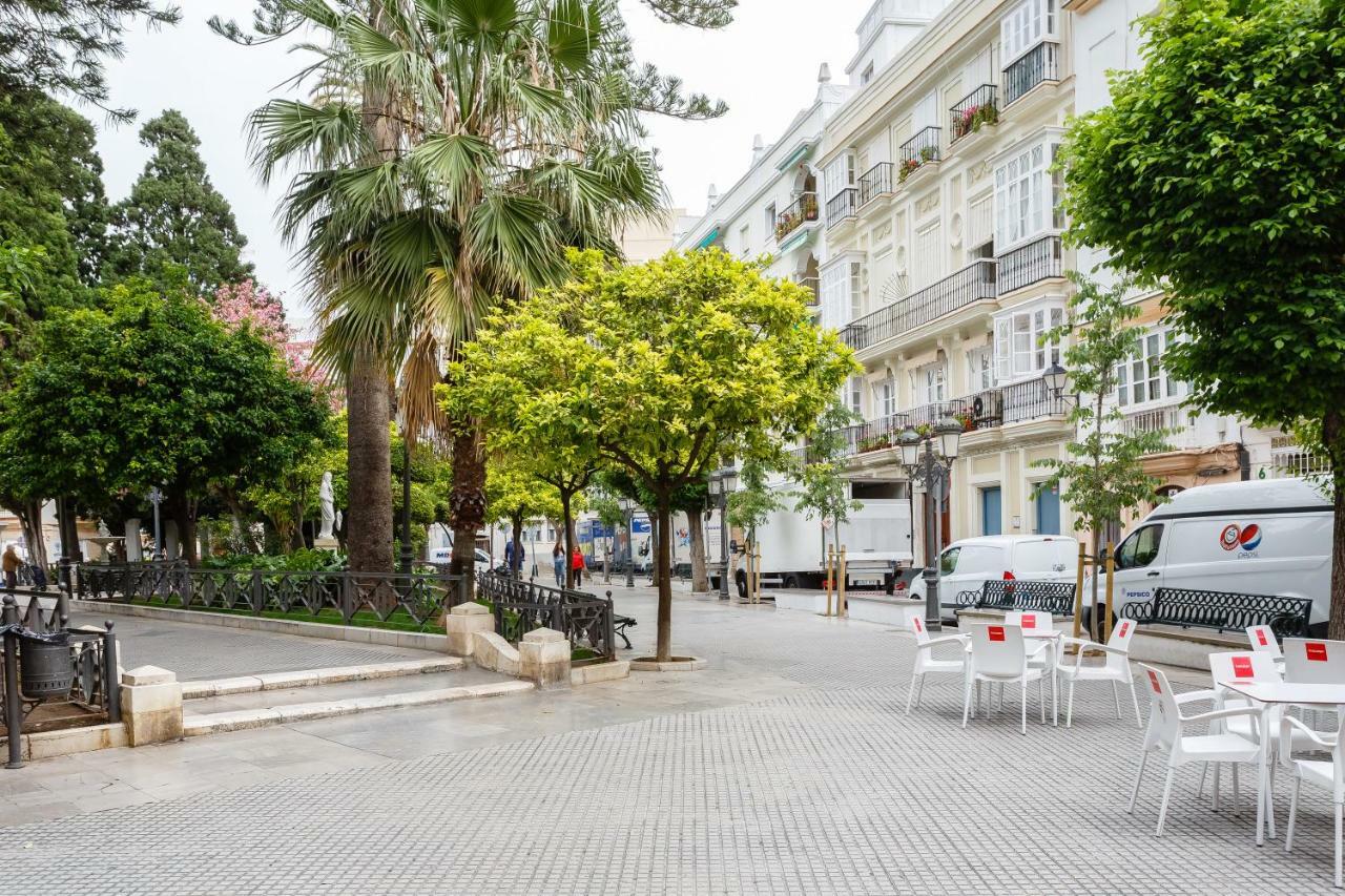 Balcones De Candelaria By Cadiz4Rentals Luaran gambar