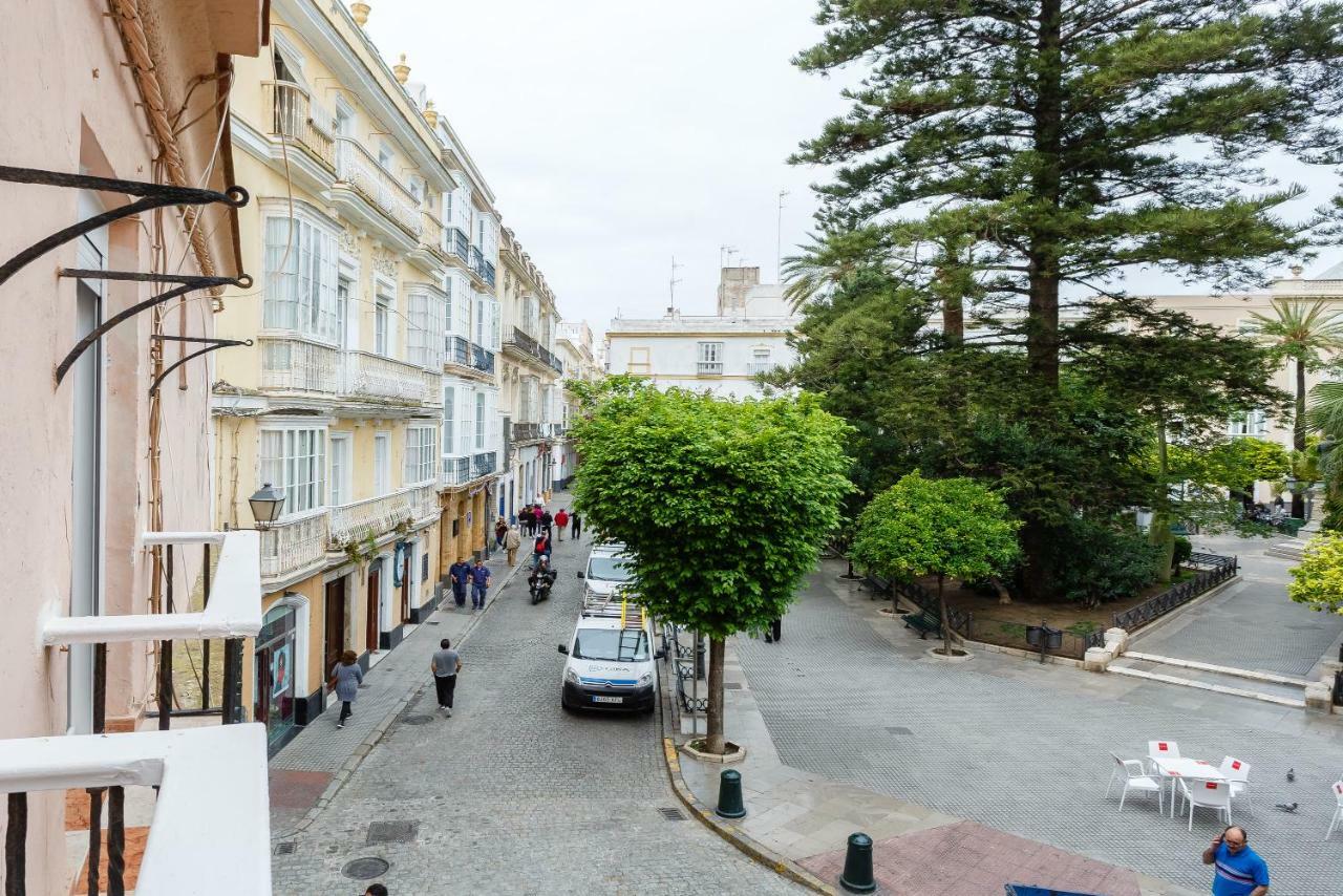 Balcones De Candelaria By Cadiz4Rentals Luaran gambar
