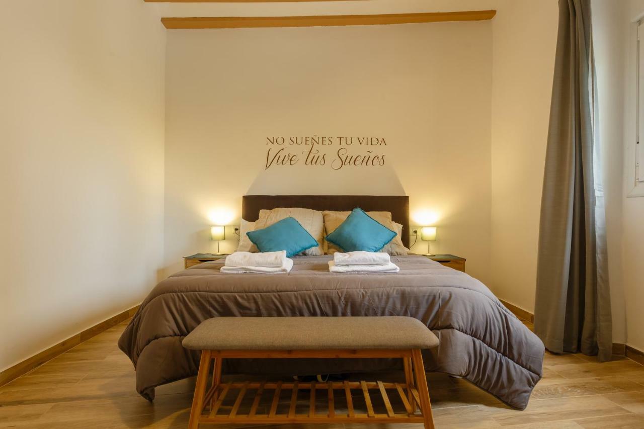 Balcones De Candelaria By Cadiz4Rentals Luaran gambar