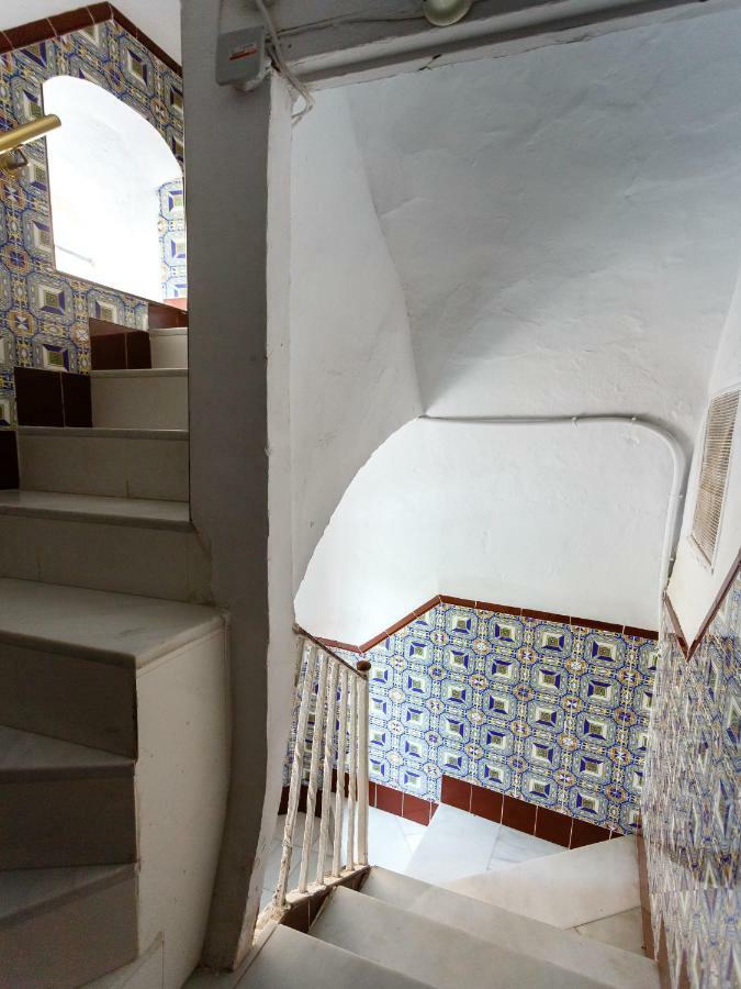 Balcones De Candelaria By Cadiz4Rentals Luaran gambar