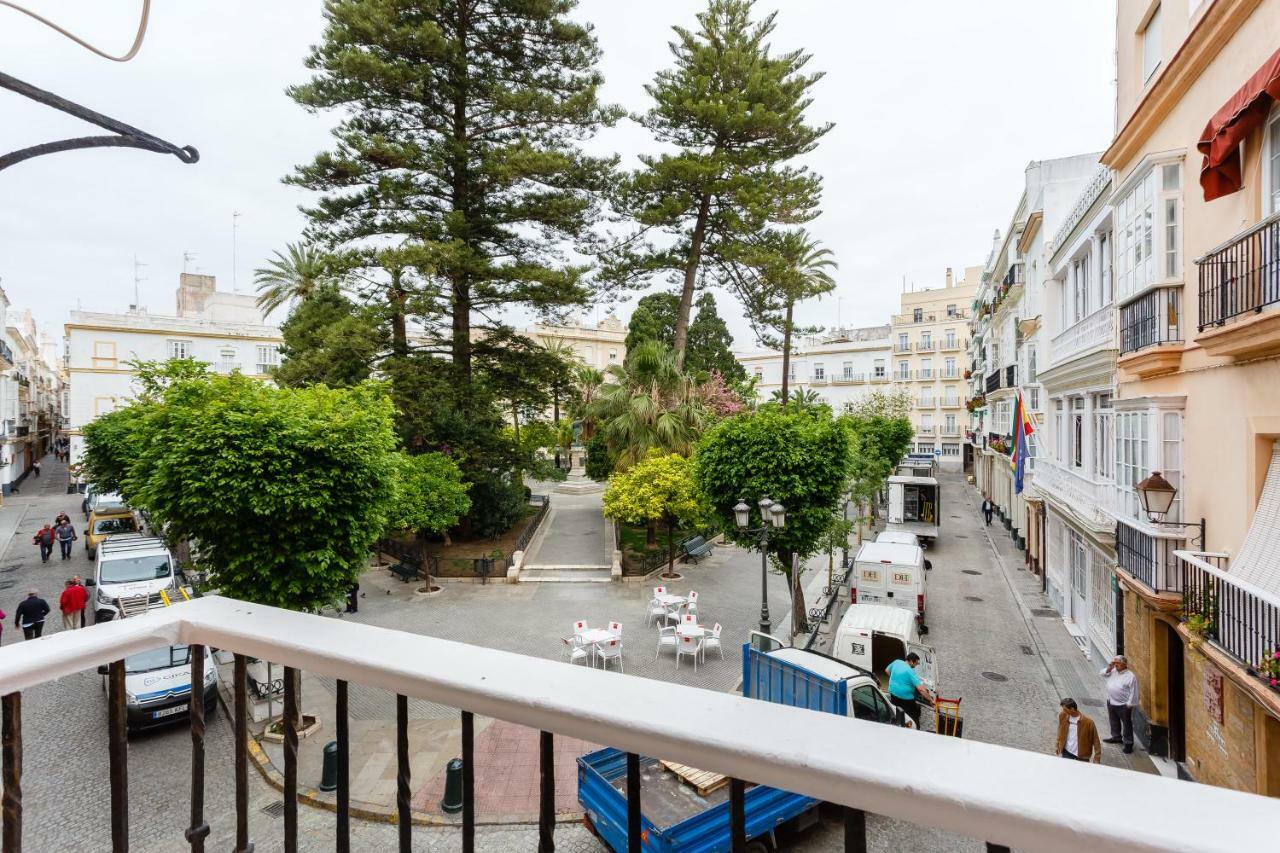 Balcones De Candelaria By Cadiz4Rentals Luaran gambar